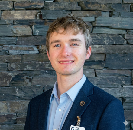 Travis Busch, P.E., Connecticut structural engineer